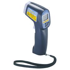 Thiết bị đo nhiệt độ SK-8900	Sato